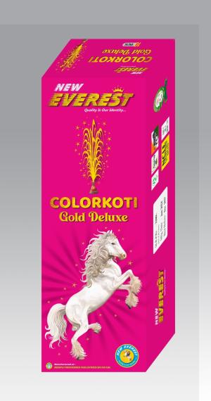 COLOUR KOTI DELIXE- Joker/Everest