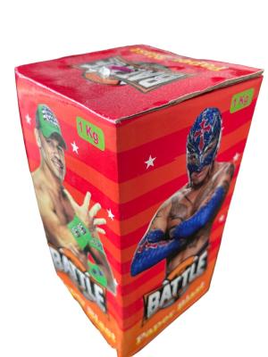 3/4 KG PAPER BOMB