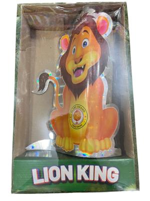 LION KING - ANANDA'S