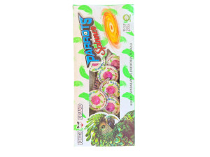 SPINNER CHAKKAR DELUXE - PRIME/JENIS