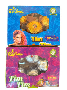 TIM TIM 