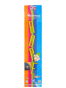 ROPE PINK COLOUR-VANITHA