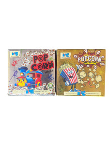 POPCORN MIXED - INF