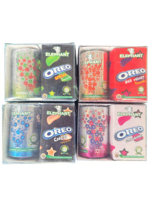 OREO FOUNTAIN - INF