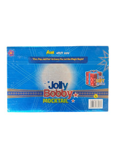 JOLLY BOBBY MOCKTAIL - ASOK
