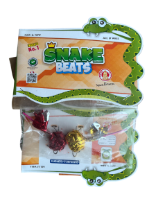 SNAKE BEATS