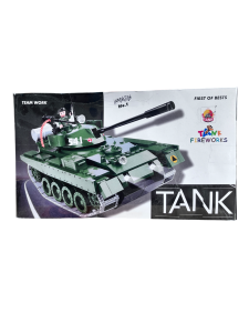 TANK