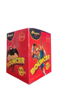 Bouncer - Magizh