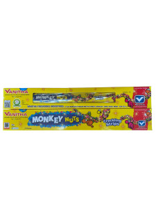 MONKEY NUTS*DIGITAL WALA-VANITHA