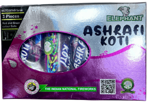 Ashrafi koti