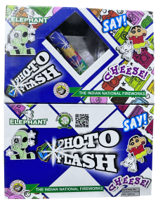 Photo flash inf